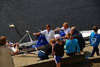 Hollingworth Lake Rowing Club